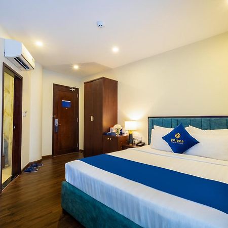 Sandals Camellia Hotel Đà Lạt Exterior foto