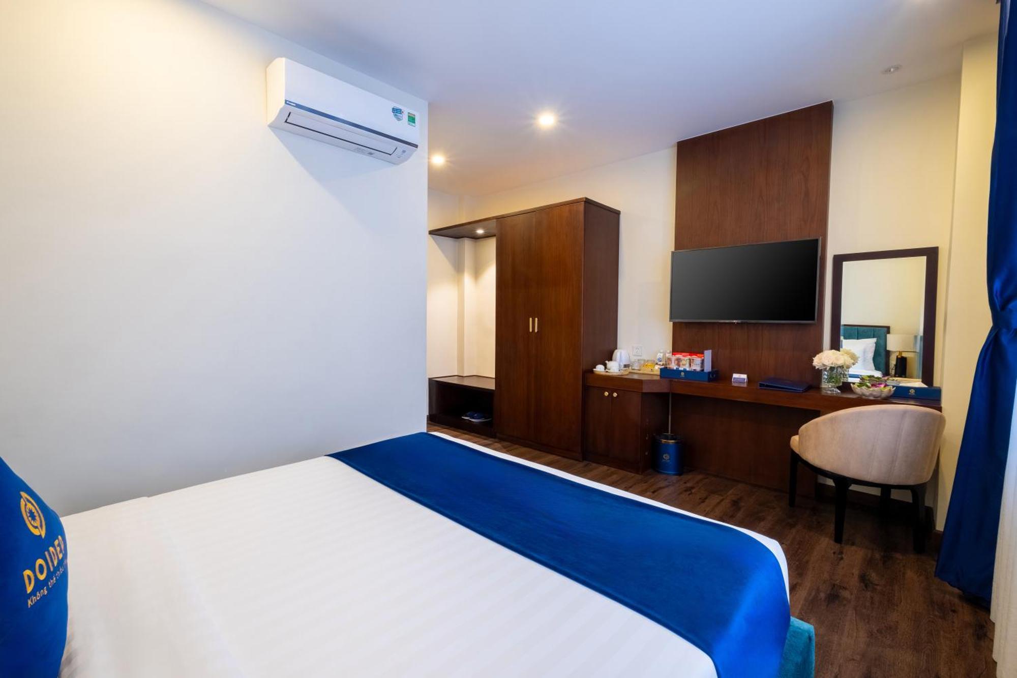 Sandals Camellia Hotel Đà Lạt Exterior foto