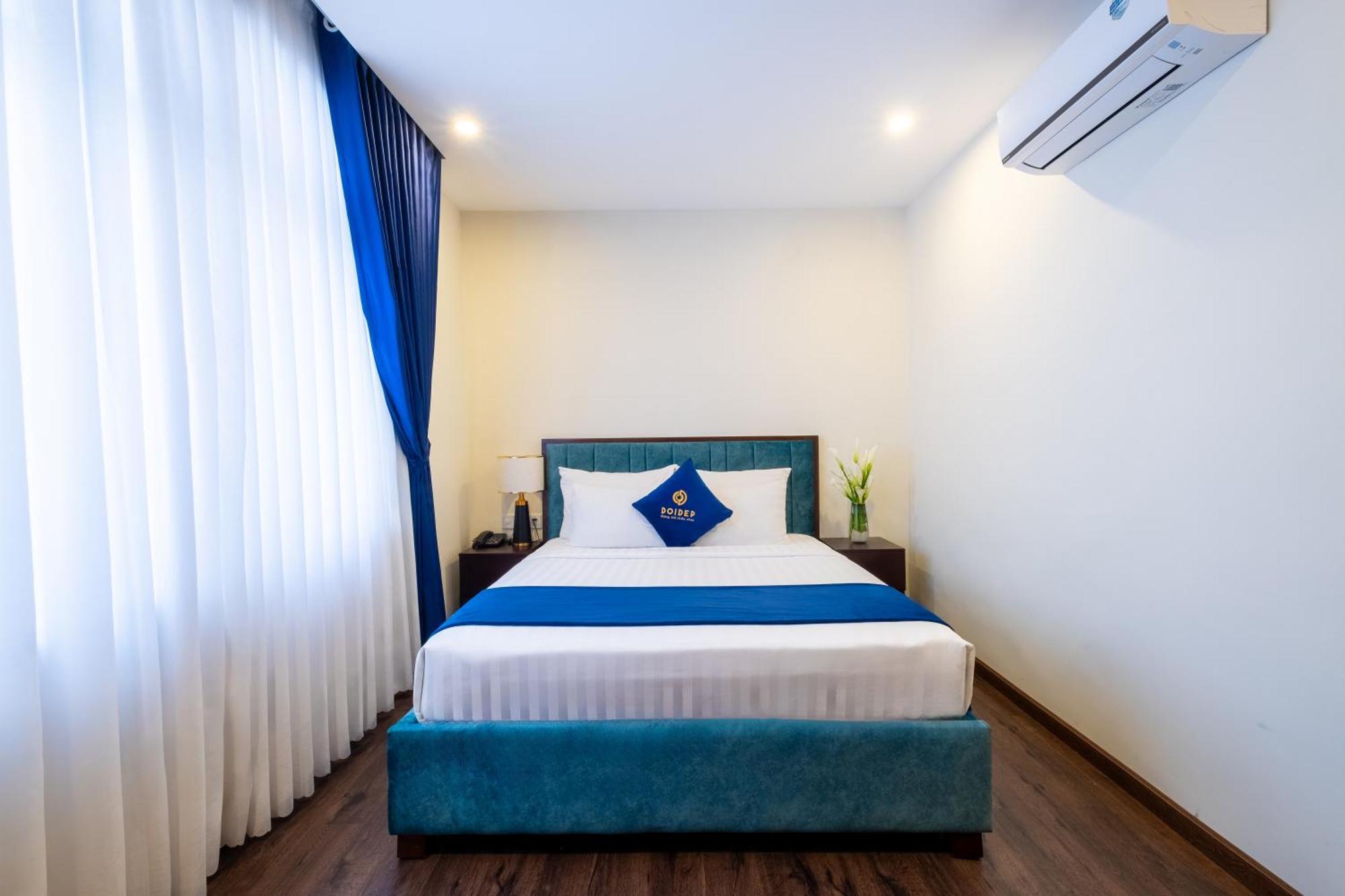 Sandals Camellia Hotel Đà Lạt Exterior foto